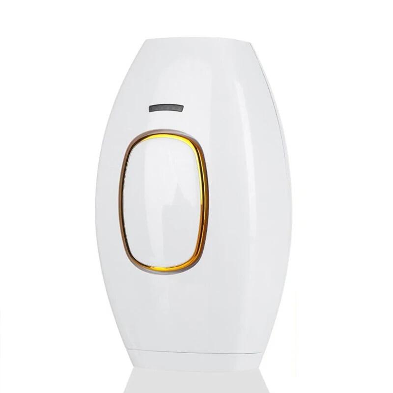 Depiladora IPL Láser + Crema Hidratante Reparadora
