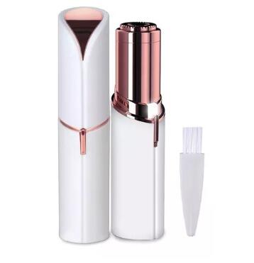 Pack FLAWLESS – Depilador Facial + Depilador de Cejas de Alta Precisión