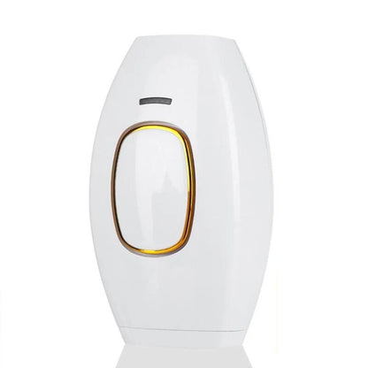 Depiladora IPL Láser + Crema Hidratante Reparadora